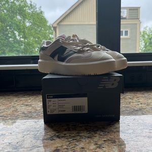 New Balance Ct302 Moonbeam